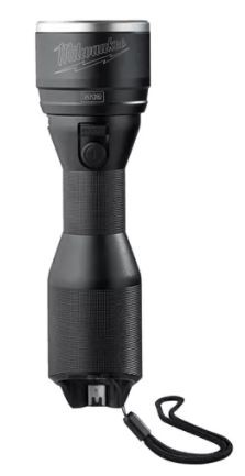 Lampe torche type "maglight"